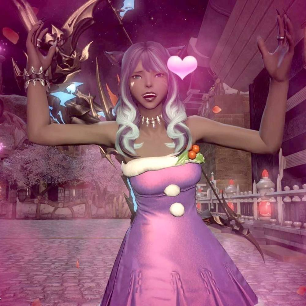 Meet your Posher, Jackie